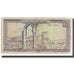 Banknote, Lebanon, 10 Livres, KM:63f, VG(8-10)