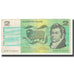 Biljet, Australië, 2 Dollars, KM:43c, SPL