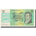 Banconote, Australia, 2 Dollars, KM:43c, SPL
