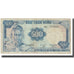 Banknote, South Viet Nam, 500 D<ox>ng, KM:23a, VF(20-25)