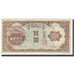 Banknote, South Korea, 100 Won, KM:7, VF(20-25)
