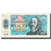 Banknote, Czechoslovakia, 20 Korun, 1988, KM:95, UNC(65-70)