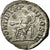 Moneta, Caracalla, Denarius, AU(50-53), Srebro, Cohen:484