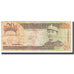 Banconote, Repubblica domenicana, 20 Pesos Oro, 2003, KM:169c, BB