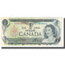 Banknote, Canada, 1 Dollar, 1973, KM:85a, UNC(63)