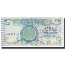 Banknote, Iraq, 1 Dinar, KM:69a, UNC(65-70)