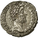 Coin, Commodus, Denarius, AU(50-53), Silver, Cohen:172