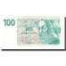 Banknote, Czech Republic, 100 Korun, 1993, KM:5a, UNC(65-70)