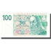 Banknote, Czech Republic, 100 Korun, 1993, KM:5a, UNC(63)