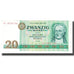 Banknote, Germany - Democratic Republic, 20 Mark, 1975, KM:29a, UNC(65-70)