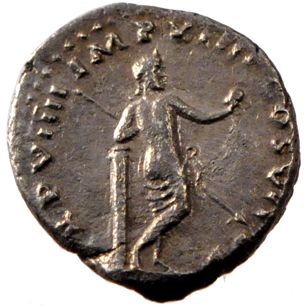 Titus, Denier, , Cohen 268