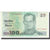 Banconote, Thailandia, 20 Baht, KM:109, FDS