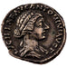 Lucilla, Denarius, AU(50-53), Silver, Cohen #70, 3.20