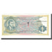 Geldschein, Russland, 1 Ruble, UNZ