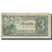 Banknote, Russia, 3 Rubles, KM:214a, VF(20-25)