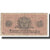 Biljet, Duitsland, 25 Pfennig, 1919, B