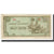 Banconote, Birmania, 1/2 Rupee, KM:13b, BB