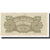 Banknote, Burma, 1/2 Rupee, KM:13b, EF(40-45)