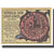 Billete, 25 Pfennig, 1921, Alemania, UNC