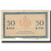 Banknote, Russia, 50 Kopeks, KM:S513, VG(8-10)