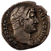 Hadrian, Denarius, BB+, Argento, Cohen:1316