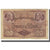 Billete, 20 Mark, 1914, Alemania, 1914-08-05, KM:48a, MBC