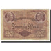 Banknote, Germany, 20 Mark, 1914, 1914-08-05, KM:48a, EF(40-45)