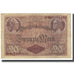 Banknote, Germany, 20 Mark, 1914, 1914-08-05, KM:48a, EF(40-45)