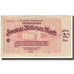 Banknote, Germany, 20 Mark, 1923, 1923-08-20, EF(40-45)