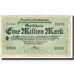 Banknote, Germany, 1 Million Mark, 1923, 1923-08-10, EF(40-45)