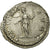 Coin, Plautilla, Denarius, Roma, AU(55-58), Silver, Cohen:1