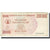 Billet, Zimbabwe, 200,000 Dollars, 2008, 2008-06-30, KM:49, B