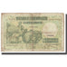 Banknote, Belgium, 50 Francs-10 Belgas, 1938, 1938-06-30, KM:106, VF(20-25)