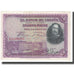 Banknote, Spain, 50 Pesetas, 1928, 1928-08-15, KM:75b, UNC(63)
