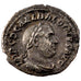 Balbinus, Denarius, SPL-, Argento, Cohen:27
