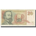 Banconote, Iugoslavia, 20 Novih Dinara, 1994, 1994-03-03, KM:150, MB