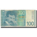 Banknote, Yugoslavia, 100 Dinara, 2000, KM:156a, VF(20-25)