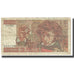 France, 10 Francs, 1977, EF(40-45), KM:150c
