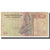 Banknote, Egypt, 50 Piastres, KM:62a, EF(40-45)