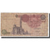Banconote, Egitto, 1 Pound, KM:50h, B