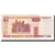 Billet, Bélarus, 50 Rublei, 2000, KM:25a, SPL+