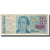 Billet, Argentine, 10 Australes, KM:325a, B+