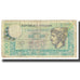 Banknote, Italy, 500 Lire, KM:95, VF(20-25)