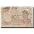 Banconote, INDOCINA FRANCESE, 1 Piastre, KM:52, B
