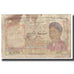Banknote, FRENCH INDO-CHINA, 1 Piastre, KM:52, VG(8-10)