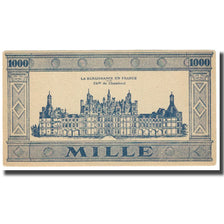 France, 1000 Francs, UNC(65-70)