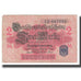 Banknote, Germany, 2 Mark, 1914, 1914-08-12, KM:54, EF(40-45)