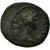 Moneda, Assarion, 40-60, Mysia, EBC, Cobre