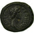 Moeda, Assarion, 40-60, Mysia, AU(55-58), Cobre