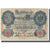Billete, 20 Mark, 1914, Alemania, 1914-02-19, KM:46a, MBC+